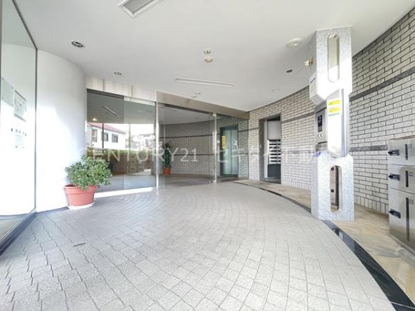 グラシア久宝園