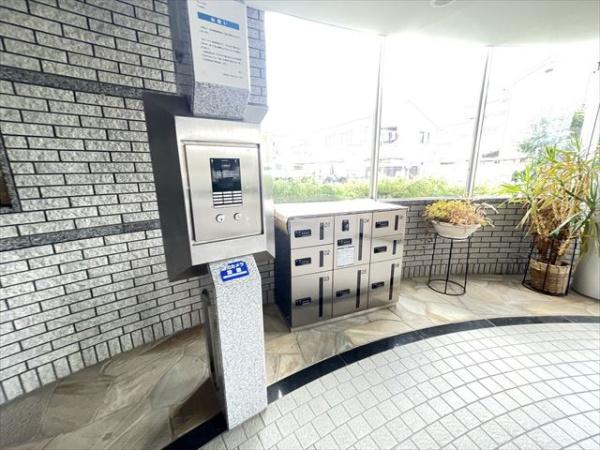 グラシア久宝園