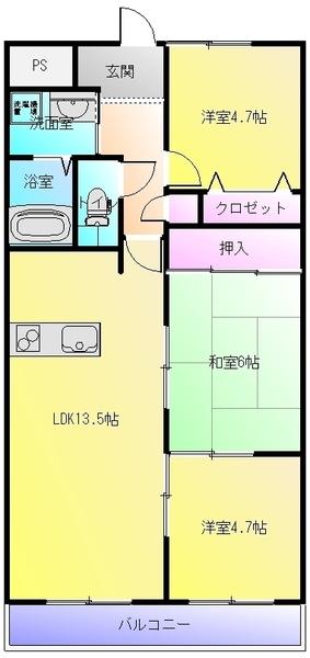 エクセレンス青山