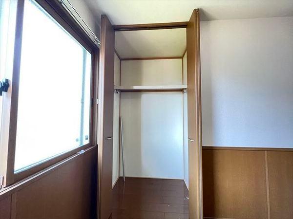 クレール萱振　Ｂ棟