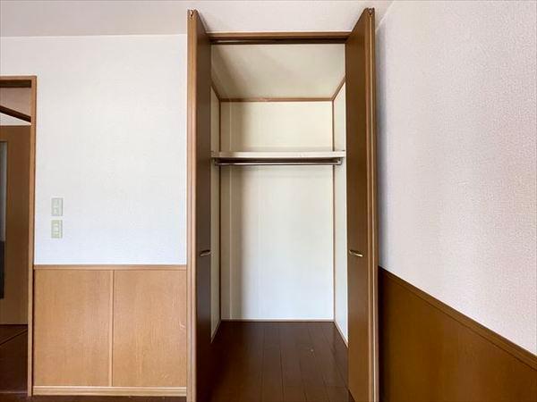クレール萱振　Ｂ棟