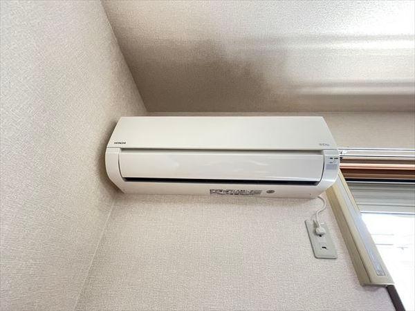 クレール萱振　Ｂ棟