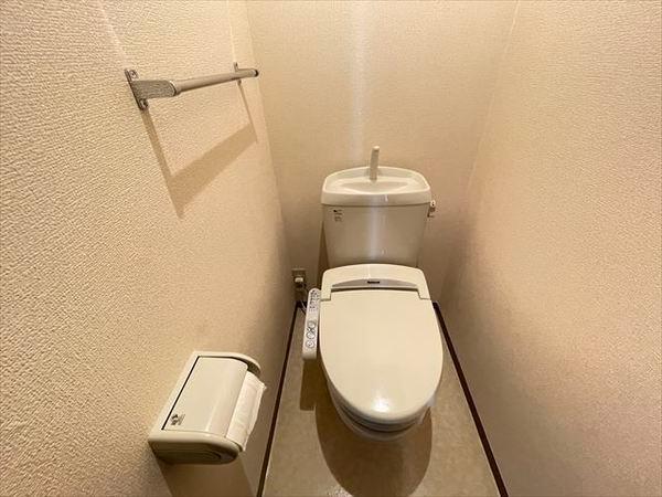 クレール萱振　Ｂ棟
