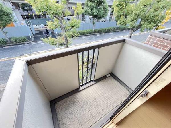 クリエ西山本
