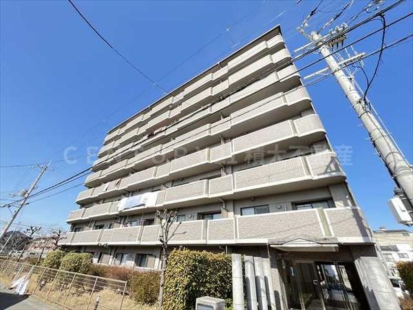 ベルグ久宝寺