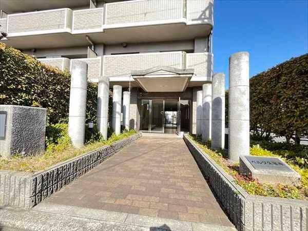 ベルグ久宝寺