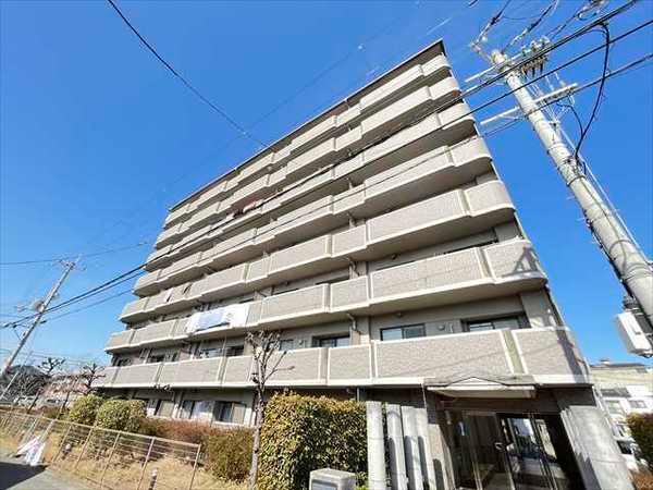 ベルグ久宝寺