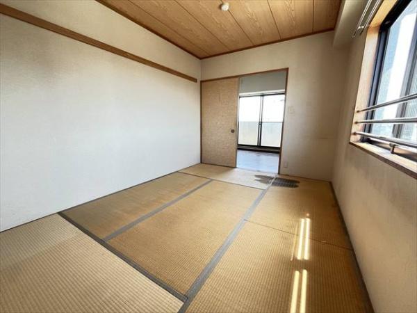 ベルグ久宝寺