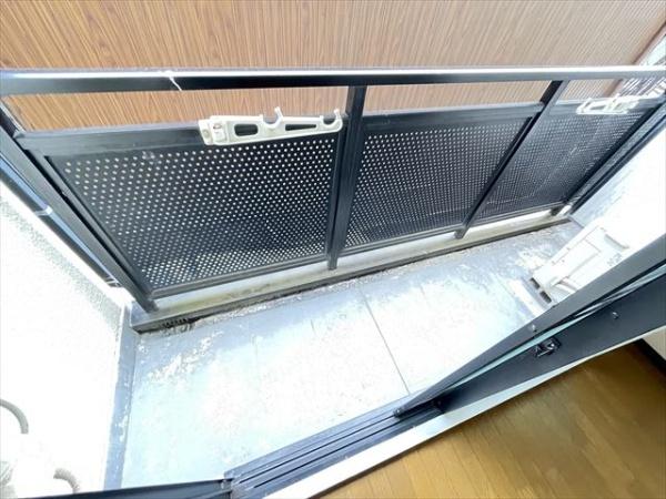 八尾市本町５丁目のマンション