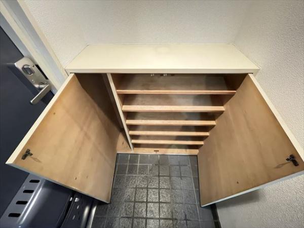 八尾市本町５丁目のマンション
