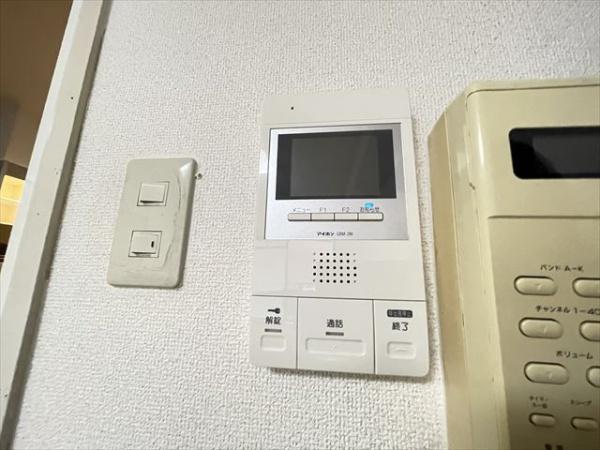 八尾市本町５丁目のマンション