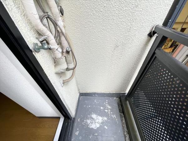 八尾市本町５丁目のマンション