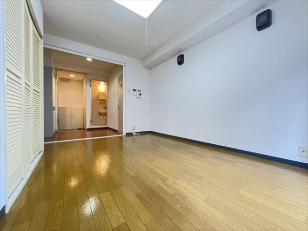 八尾市本町５丁目のマンション
