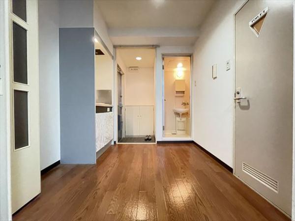 八尾市本町５丁目のマンション
