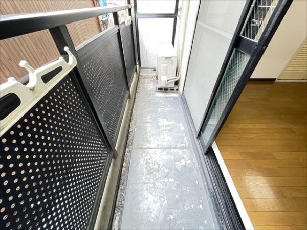八尾市本町５丁目のマンション