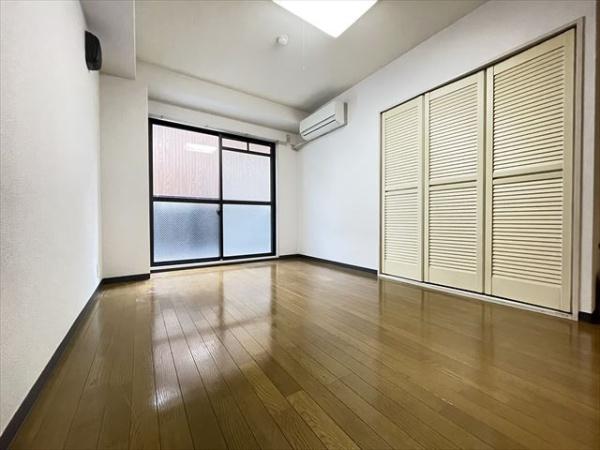 八尾市本町５丁目のマンション