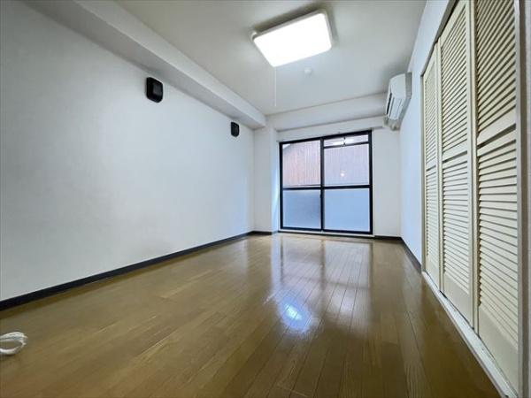 八尾市本町５丁目のマンション