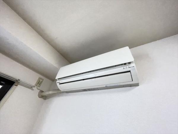 八尾市本町５丁目のマンション
