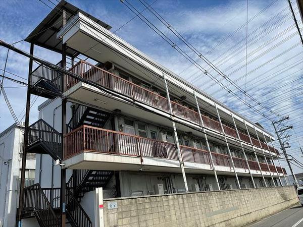 エクセレント老原