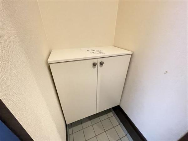 グリーンコート２番館