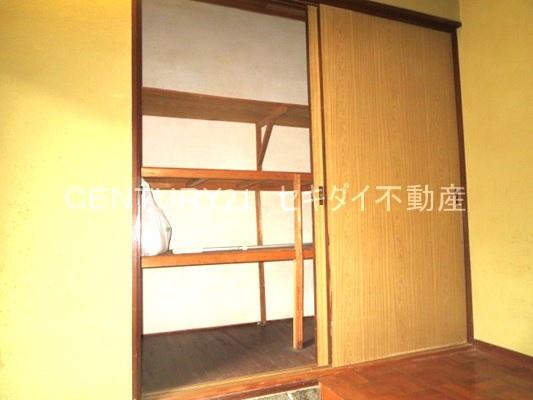 植松町5丁目平屋