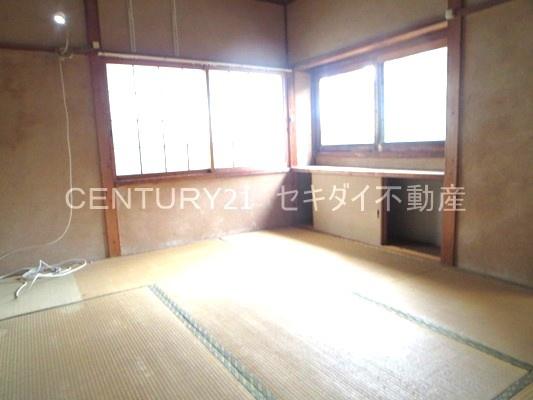 植松町5丁目平屋