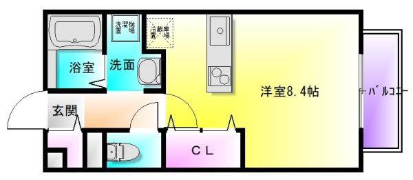 ワントゥリーヒル