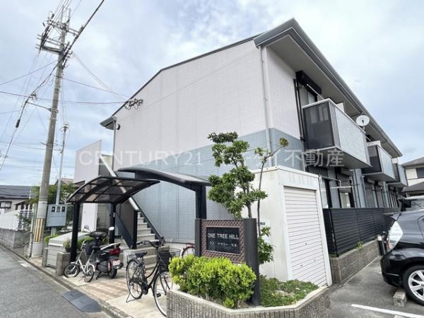 ワントゥリーヒル