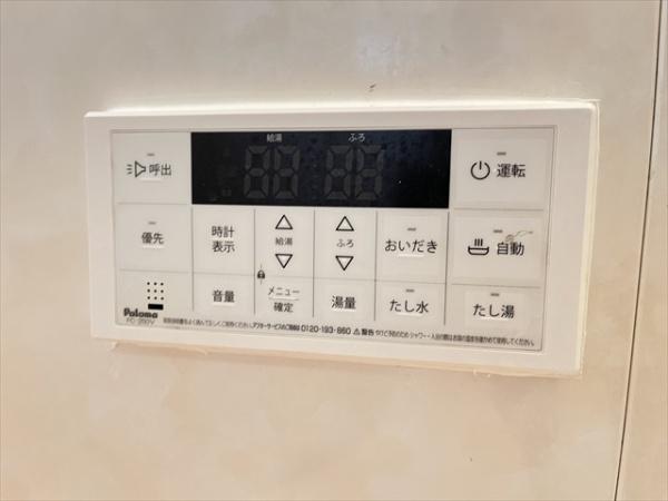 ラ・ミュー久宝寺3