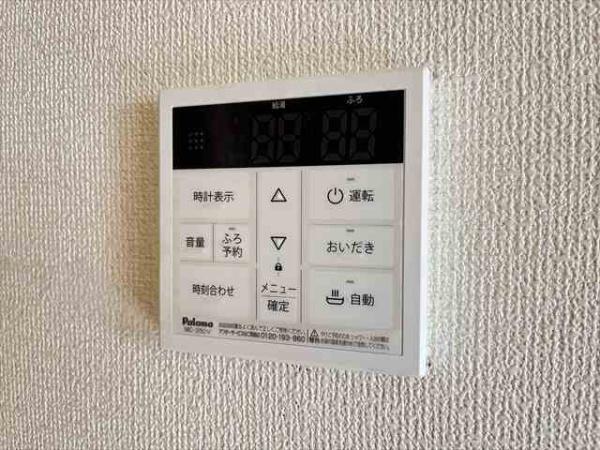 ラ・ミュー久宝寺3