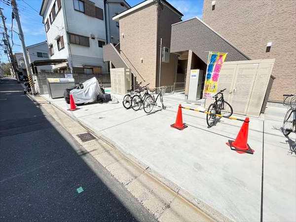 F+style大蓮南1号館