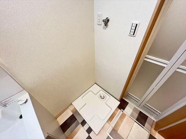 F+style大蓮南1号館