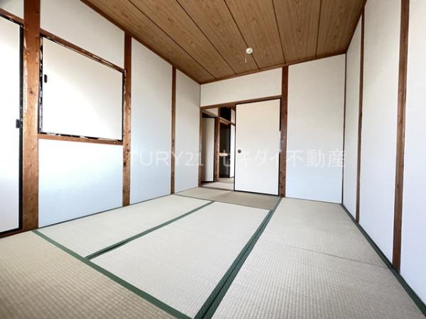 福万寺町南1丁目貸家