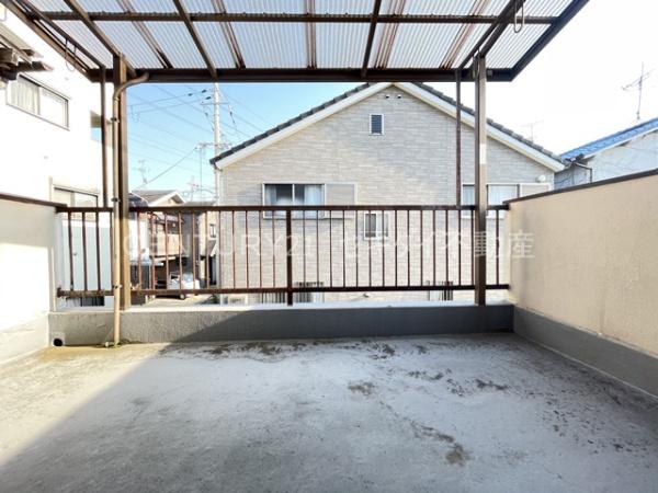 福万寺町南1丁目貸家