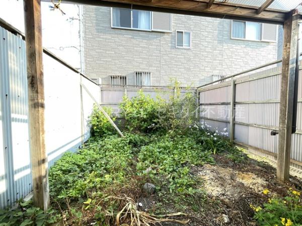 福万寺町南1丁目貸家