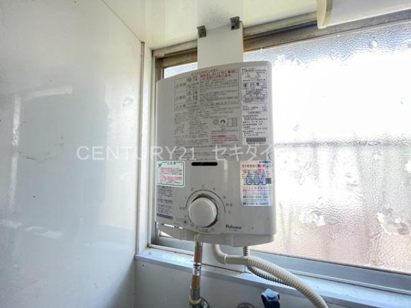 福万寺町南1丁目貸家