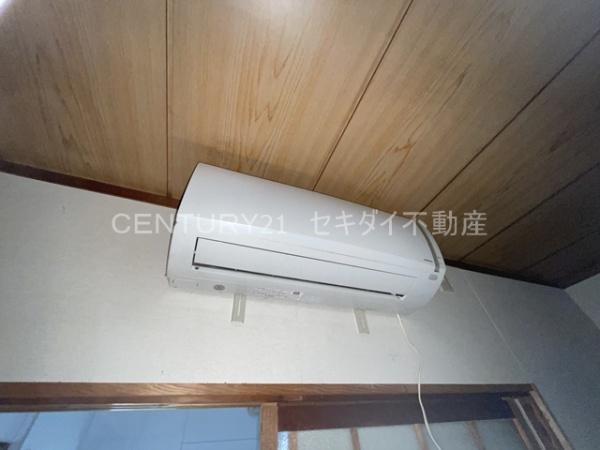 福万寺町南1丁目貸家