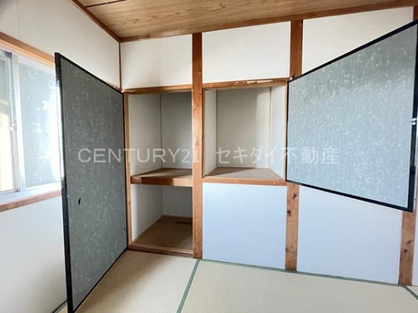福万寺町南1丁目貸家