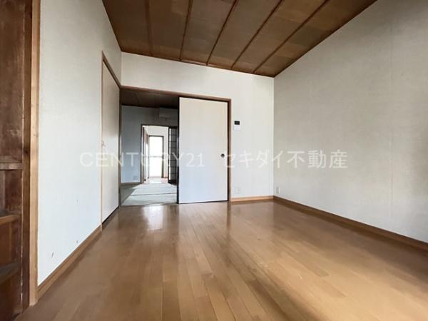 福万寺町南1丁目貸家
