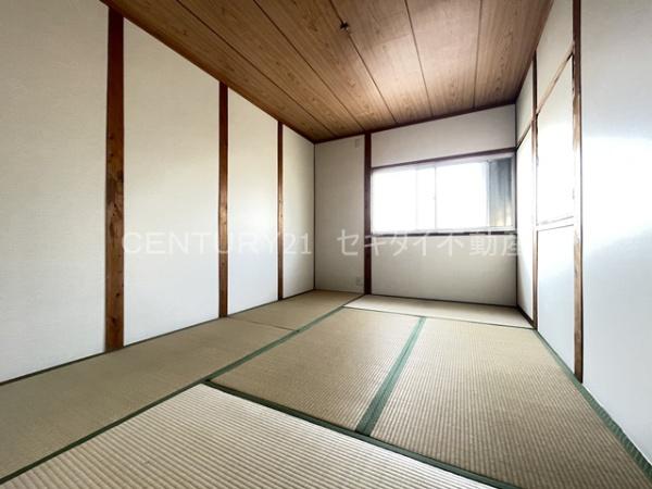 福万寺町南1丁目貸家
