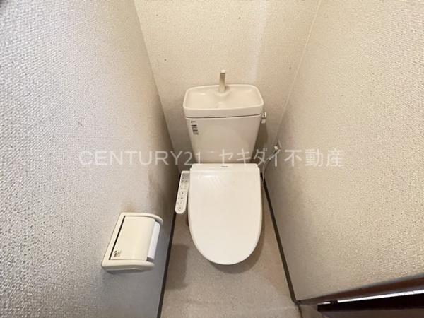 福万寺町南1丁目貸家