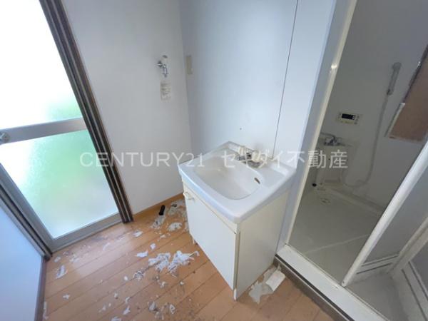 福万寺町南1丁目貸家