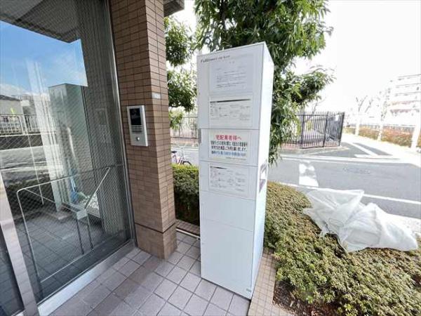 エクセレンス青山