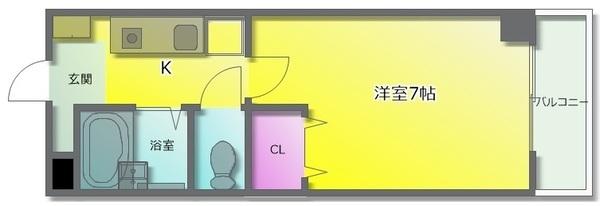 チェリーハイツ宮町
