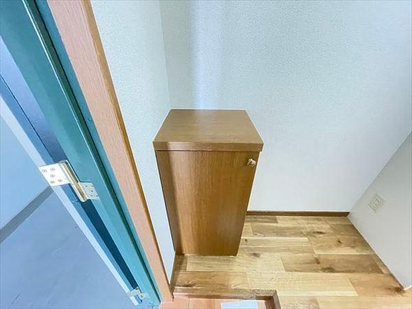 チェリーハイツ宮町