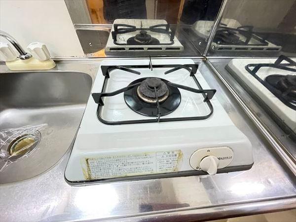 チェリーハイツ宮町