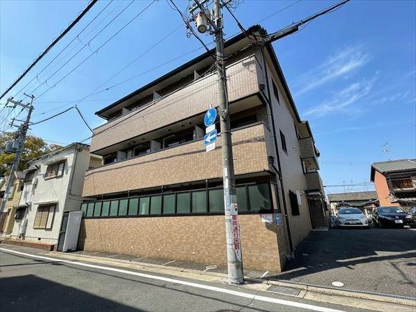 チェリーハイツ宮町