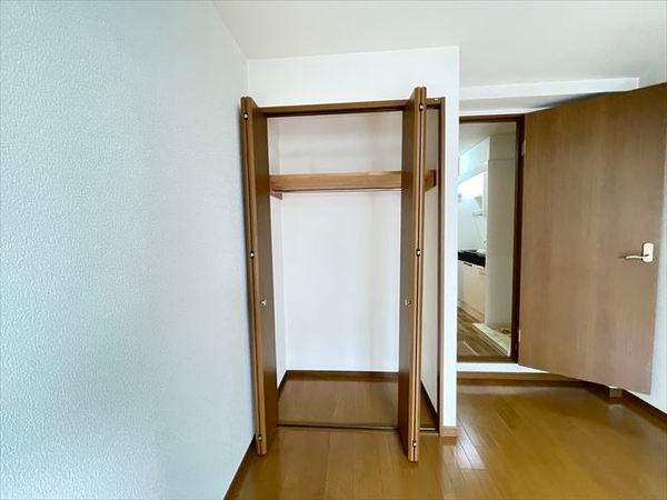 チェリーハイツ宮町