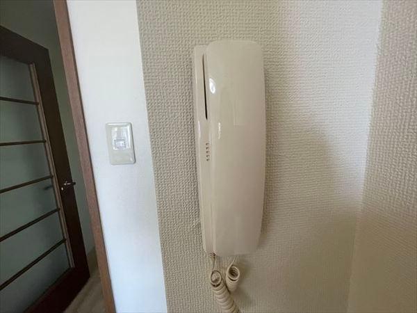 チェリーハイツ西山本