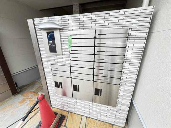 フジパレス法善寺